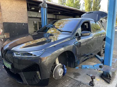 Auto Serwis Wulkanizacja Klimatyzacja